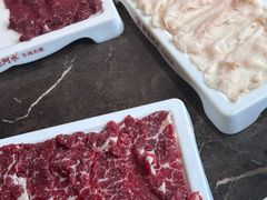 -潮德阿水牛肉火锅(深圳总店)
