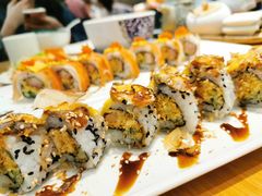 -牛油果大师寿司(瑞景店)