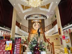 -燕郊烧鸽子(酷车小镇店)