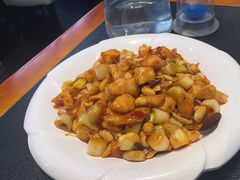 -紫光园·烤鸭·北京菜(团结湖店)