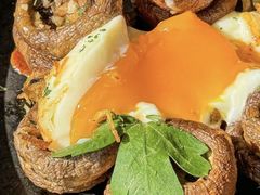 -青岛香格里拉·鱼跃地中海西餐厅