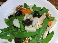 -老屋印象川菜(马园路店)