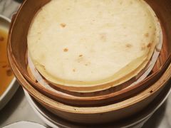 漢舍招牌果木烤鸭-漢舍中国菜馆(889广场店)
