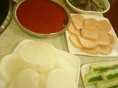 -朱氏胖子烂火锅(洪崖洞店)