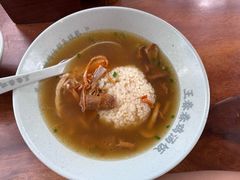 -王春春鸡汤饭(成都城西优品道店)