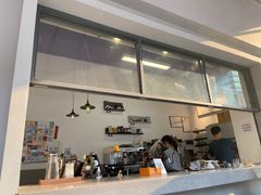 -CoffeeVendor(西乡店)