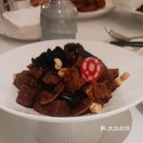 只此青绿 ，煎馄饨+生煎包