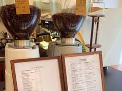 -工页咖啡X COFFEE(龙东路店)