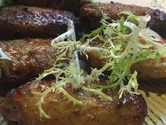 -小火花·干式熟成牛排馆Spark SteakHouse(剑桥郡店)