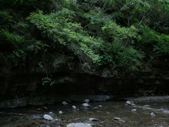-龙门涧景区