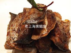-红城阁·上海味道(四平路店)