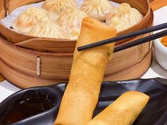 -馋三尺蟹粉小笼(人民广场店)