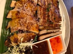 -星叶·东南亚料理(宁波万象汇店)
