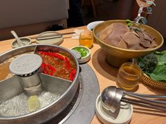 -巴奴毛肚火锅(七宝领展广场店)