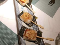 -蜜桃花开·中西融合菜E&W(南长街店)