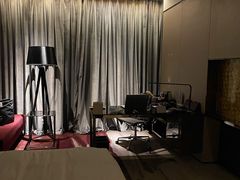 -广州天河希尔顿酒店