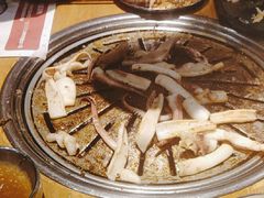 -老炉家木炭烤肉(长江国际店)