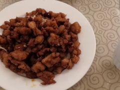 -烤肉宛饭庄(南礼士路店)
