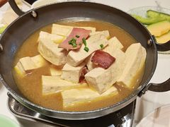 -小菜园新徽菜(无锡人民路红豆店)