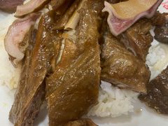 -陈光记烧腊店(罗保博士街店)
