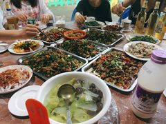 -铁山坪森林公园