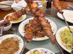 -柴氏风味斋(甘家口店)