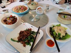 -沙河粉村·国家非遗传承(云台店)