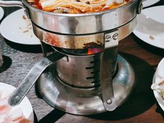 -乐咖啡西餐厅(太湖皇冠假日酒店)