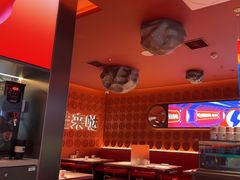-蛙来哒(石景山万达店)