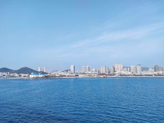 -星海湾跨海大桥