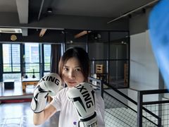 -帕瑞斯女子塑形健身(集美店)