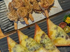 -通海俄式烧烤(下瓦房店)
