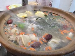 -洪大厨鸡煲(福田店)