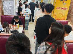 -杨记麻辣烫(四马路店)