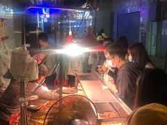 -明记牛杂(新马路分店)
