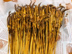 -十里铺铁板鱿鱼