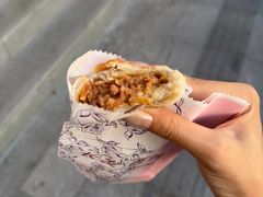 -长发西饼(临顿路店)