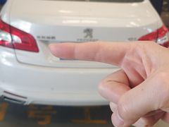 -东风标致北京标龙京津4S店(姚家园店)