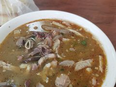 -春雨羊汤店(广开四马路总店)