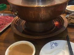 -老北京涮羊肉·龙虾.烧烤(江镇店)