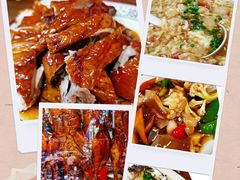 -聂记粤菜馆(鼓西路店)