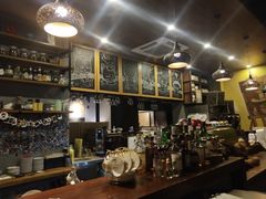 -咖法森林·咖啡  酒吧(天河店)