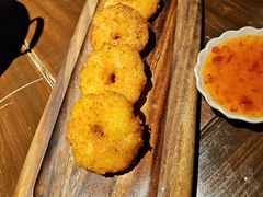 -Local泰莲庭(虹鳟鱼店)