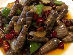辣炒钉螺-温州一家人美食(西木头市店)