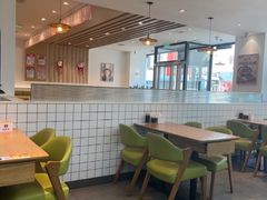 -李先生牛肉面大王(营口大润发店)