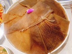 -蜀留香火锅(社会山店)