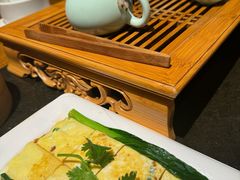 鸡蛋肠粉-小城粥道·海胆鲜虾粥(解放广场店)
