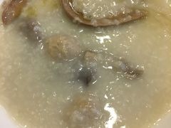 -盛记粥面(佐敦店)