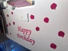 -王品牛排(郑州大卫城店)