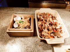 -长沙北辰洲际酒店-兰调全日餐厅